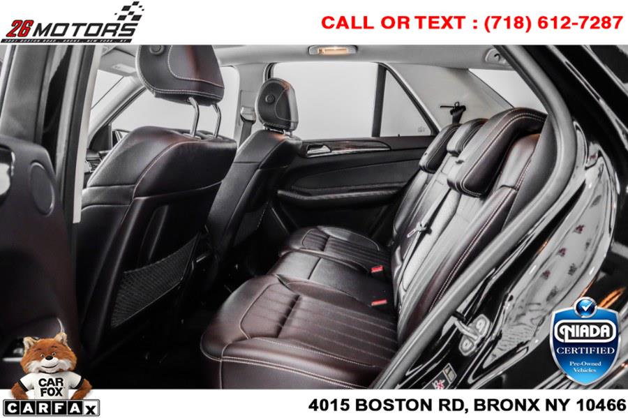 Used Mercedes-Benz GLE GLE 350 4MATIC SUV 2018 | 26 Motors Corp. Bronx, New York Used Mercedes-Benz GLE GLE 350 4MATIC SUV 2018 | 26 Motors Corp. Bronx, New York