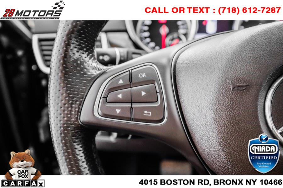 Used Mercedes-Benz GLE GLE 350 4MATIC SUV 2018 | 26 Motors Corp. Bronx, New York Used Mercedes-Benz GLE GLE 350 4MATIC SUV 2018 | 26 Motors Corp. Bronx, New York