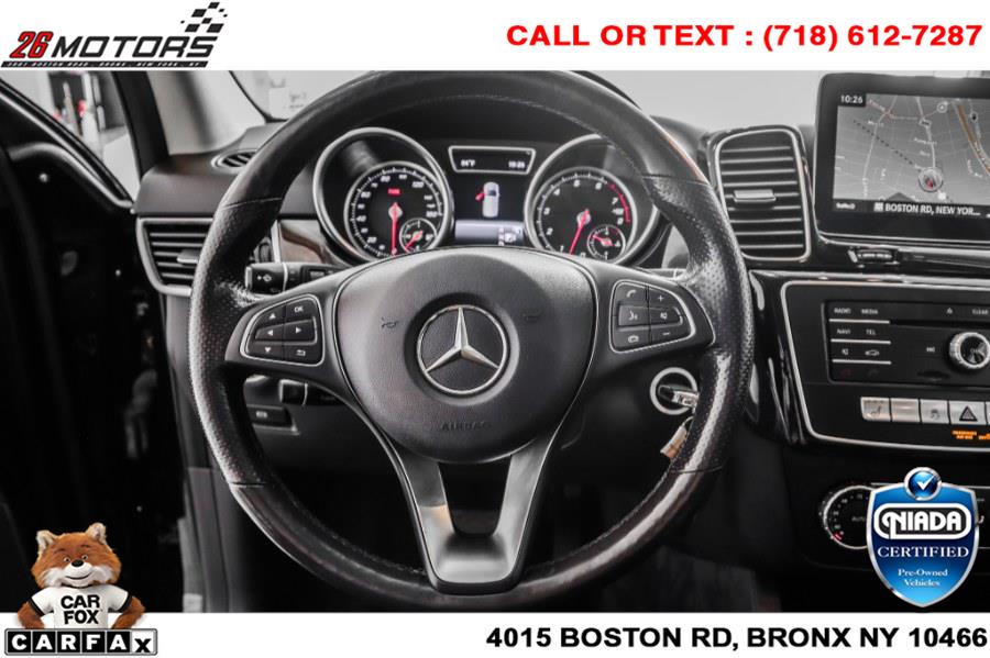 Used Mercedes-Benz GLE GLE 350 4MATIC SUV 2018 | 26 Motors Corp. Bronx, New York Used Mercedes-Benz GLE GLE 350 4MATIC SUV 2018 | 26 Motors Corp. Bronx, New York