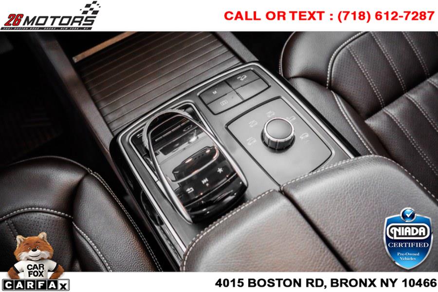 Used Mercedes-Benz GLE GLE 350 4MATIC SUV 2018 | 26 Motors Corp. Bronx, New York Used Mercedes-Benz GLE GLE 350 4MATIC SUV 2018 | 26 Motors Corp. Bronx, New York