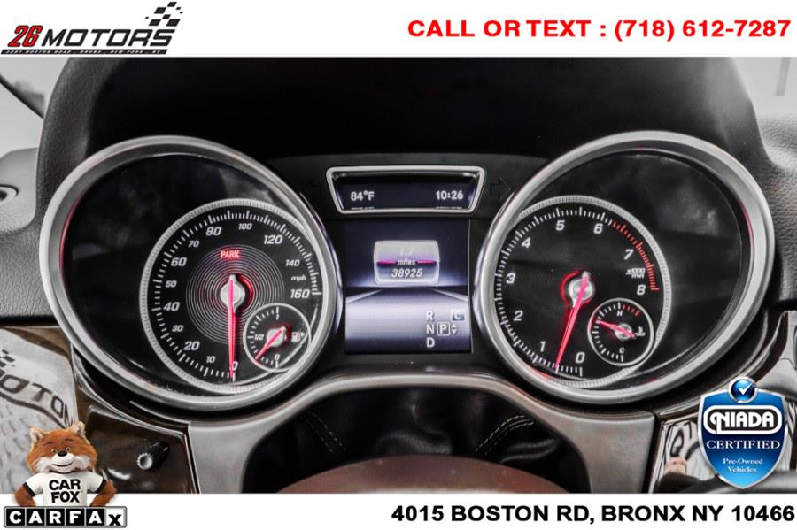 Used Mercedes-Benz GLE GLE 350 4MATIC SUV 2018 | 26 Motors Corp. Bronx, New York Used Mercedes-Benz GLE GLE 350 4MATIC SUV 2018 | 26 Motors Corp. Bronx, New York