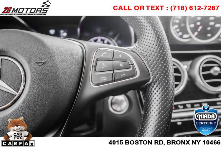 Used Mercedes-Benz C-Class C 300 4MATIC Sedan 2018 | 26 Motors Corp. Bronx, New York Used Mercedes-Benz C-Class C 300 4MATIC Sedan 2018 | 26 Motors Corp. Bronx, New York