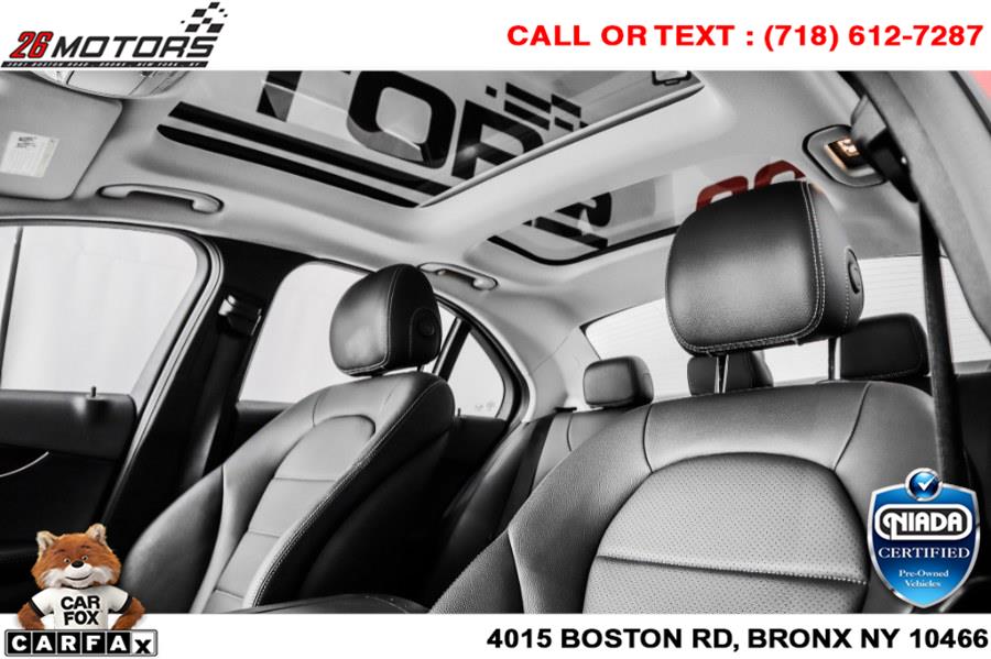 Used Mercedes-Benz C-Class C 300 4MATIC Sedan 2018 | 26 Motors Corp. Bronx, New York Used Mercedes-Benz C-Class C 300 4MATIC Sedan 2018 | 26 Motors Corp. Bronx, New York