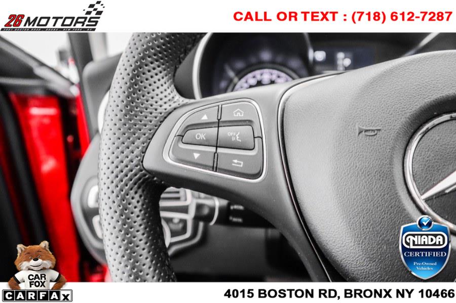 Used Mercedes-Benz C-Class C 300 4MATIC Sedan 2018 | 26 Motors Corp. Bronx, New York Used Mercedes-Benz C-Class C 300 4MATIC Sedan 2018 | 26 Motors Corp. Bronx, New York