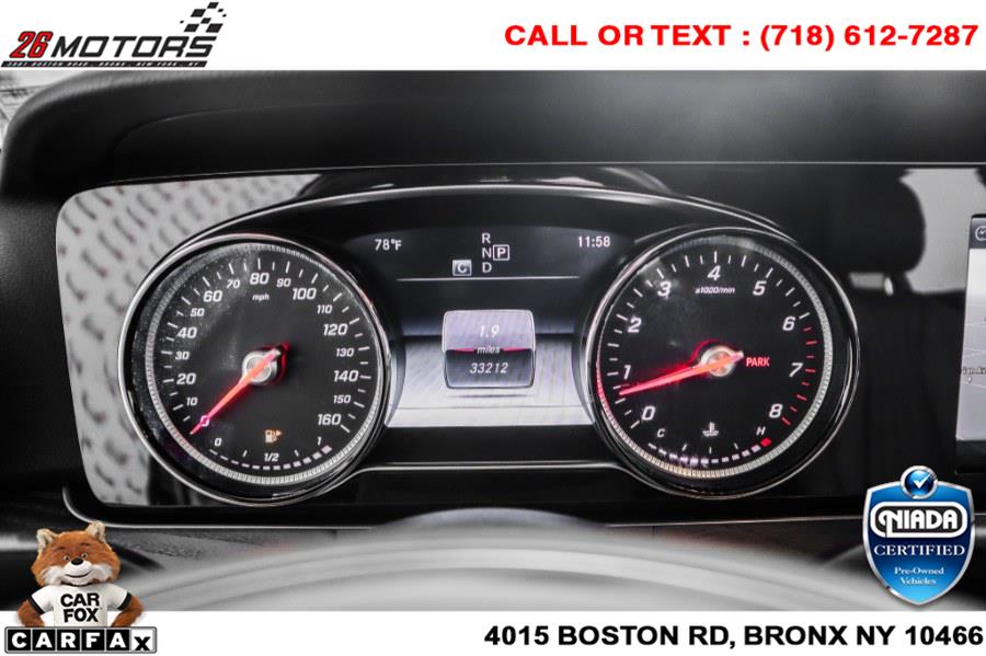 Used Mercedes-Benz E-Class E 300 4MATIC Sedan 2018 | 26 Motors Corp. Bronx, New York Used Mercedes-Benz E-Class E 300 4MATIC Sedan 2018 | 26 Motors Corp. Bronx, New York