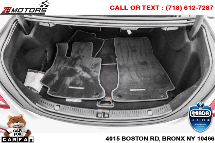 Used Mercedes-Benz E-Class E 300 4MATIC Sedan 2018 | 26 Motors Corp. Bronx, New York Used Mercedes-Benz E-Class E 300 4MATIC Sedan 2018 | 26 Motors Corp. Bronx, New York