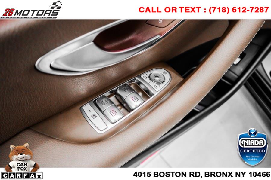 Used Mercedes-Benz E-Class E 300 4MATIC Sedan 2018 | 26 Motors Corp. Bronx, New York Used Mercedes-Benz E-Class E 300 4MATIC Sedan 2018 | 26 Motors Corp. Bronx, New York