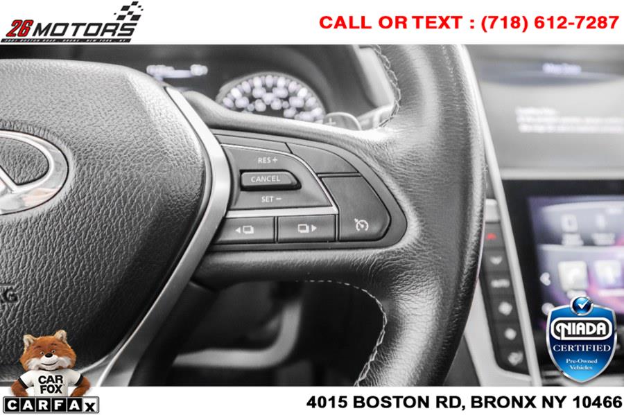 Used INFINITI Q50 3.0t LUXE RWD 2018 | 26 Motors Corp. Bronx, New York Used INFINITI Q50 3.0t LUXE RWD 2018 | 26 Motors Corp. Bronx, New York