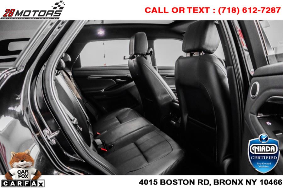 Used Land Rover Range Rover Evoque P300 R-Dynamic SE 2020 | 26 Motors Corp. Bronx, New York Used Land Rover Range Rover Evoque P300 R-Dynamic SE 2020 | 26 Motors Corp. Bronx, New York