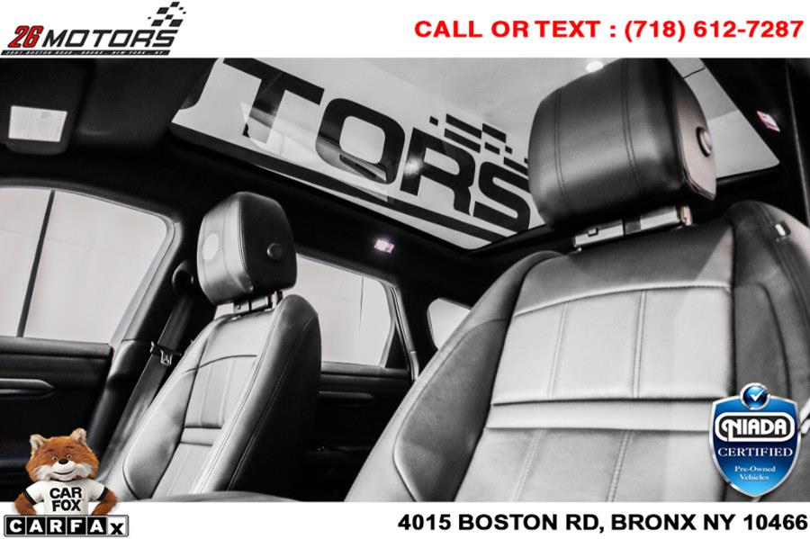 Used Land Rover Range Rover Evoque P300 R-Dynamic SE 2020 | 26 Motors Corp. Bronx, New York Used Land Rover Range Rover Evoque P300 R-Dynamic SE 2020 | 26 Motors Corp. Bronx, New York