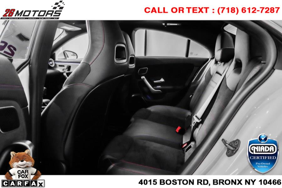 Used Mercedes-Benz CLA CLA 250 Coupe 2020 | 26 Motors Corp. Bronx, New York Used Mercedes-Benz CLA CLA 250 Coupe 2020 | 26 Motors Corp. Bronx, New York