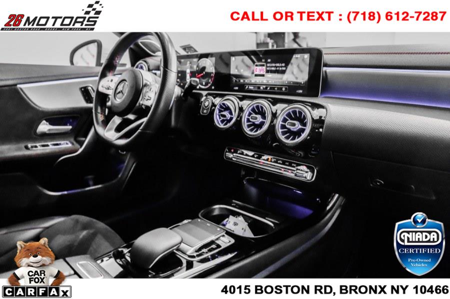 Used Mercedes-Benz CLA CLA 250 Coupe 2020 | 26 Motors Corp. Bronx, New York Used Mercedes-Benz CLA CLA 250 Coupe 2020 | 26 Motors Corp. Bronx, New York