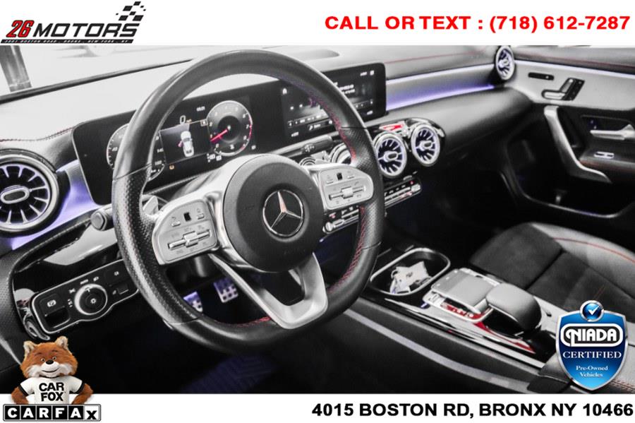 Used Mercedes-Benz CLA CLA 250 Coupe 2020 | 26 Motors Corp. Bronx, New York Used Mercedes-Benz CLA CLA 250 Coupe 2020 | 26 Motors Corp. Bronx, New York