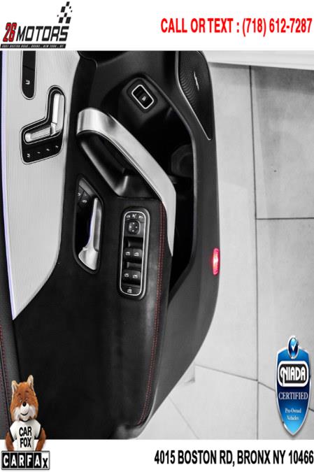 Used Mercedes-Benz CLA CLA 250 Coupe 2020 | 26 Motors Corp. Bronx, New York Used Mercedes-Benz CLA CLA 250 Coupe 2020 | 26 Motors Corp. Bronx, New York