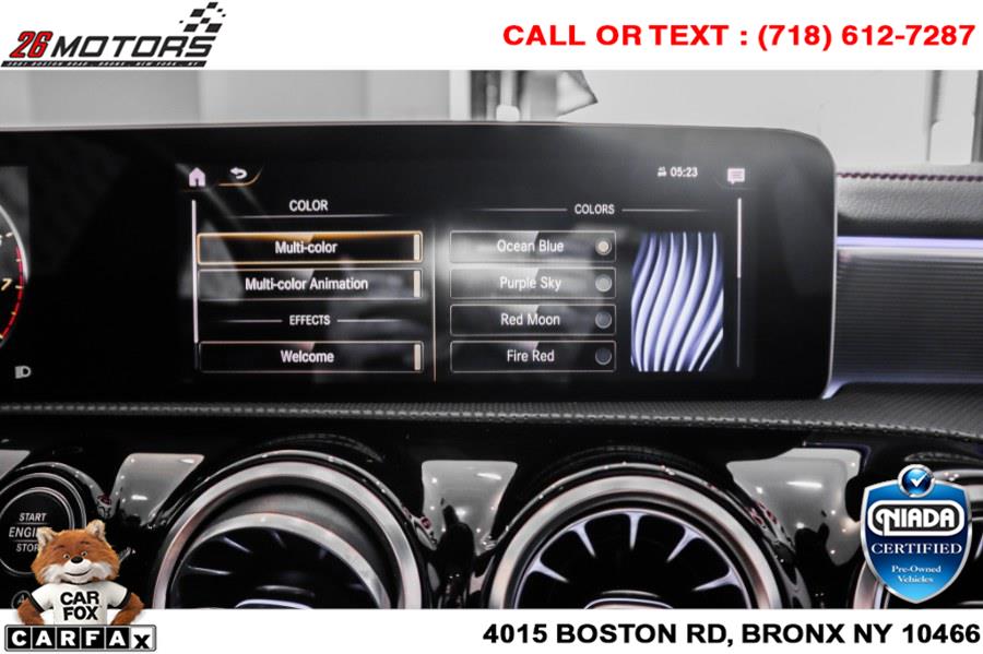 Used Mercedes-Benz CLA CLA 250 Coupe 2020 | 26 Motors Corp. Bronx, New York Used Mercedes-Benz CLA CLA 250 Coupe 2020 | 26 Motors Corp. Bronx, New York