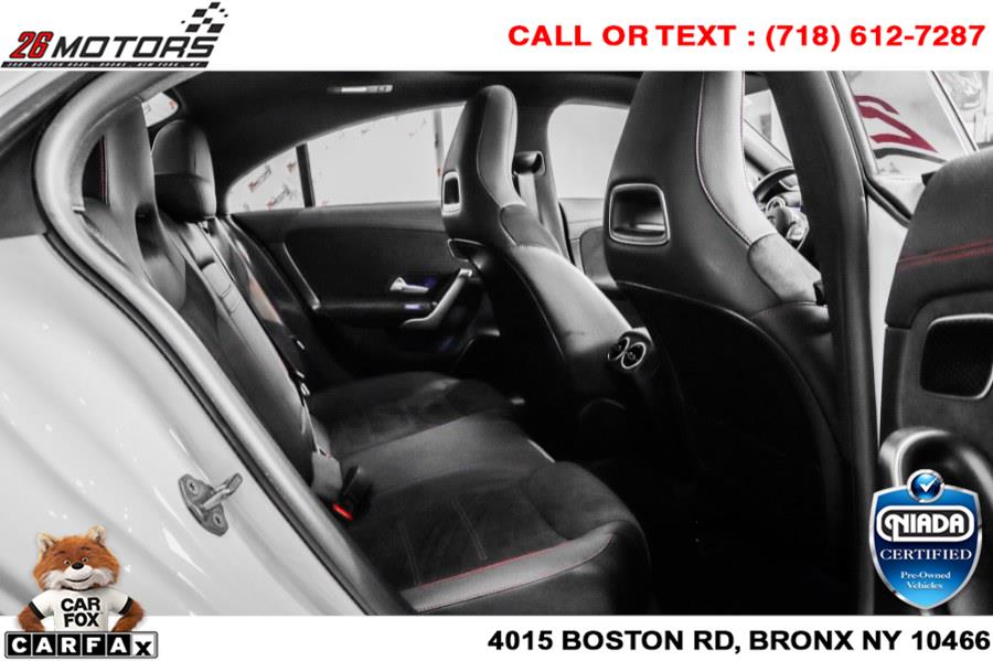 Used Mercedes-Benz CLA CLA 250 Coupe 2020 | 26 Motors Corp. Bronx, New York Used Mercedes-Benz CLA CLA 250 Coupe 2020 | 26 Motors Corp. Bronx, New York
