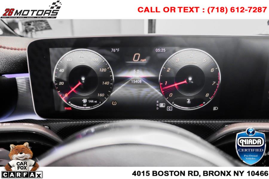 Used Mercedes-Benz CLA CLA 250 Coupe 2020 | 26 Motors Corp. Bronx, New York Used Mercedes-Benz CLA CLA 250 Coupe 2020 | 26 Motors Corp. Bronx, New York