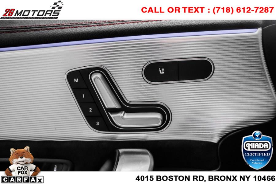 Used Mercedes-Benz CLA CLA 250 Coupe 2020 | 26 Motors Corp. Bronx, New York Used Mercedes-Benz CLA CLA 250 Coupe 2020 | 26 Motors Corp. Bronx, New York