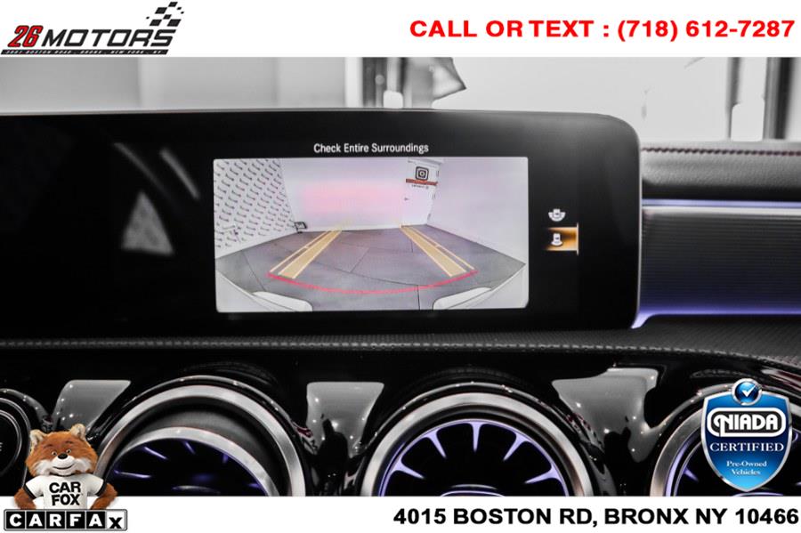 Used Mercedes-Benz CLA CLA 250 Coupe 2020 | 26 Motors Corp. Bronx, New York Used Mercedes-Benz CLA CLA 250 Coupe 2020 | 26 Motors Corp. Bronx, New York