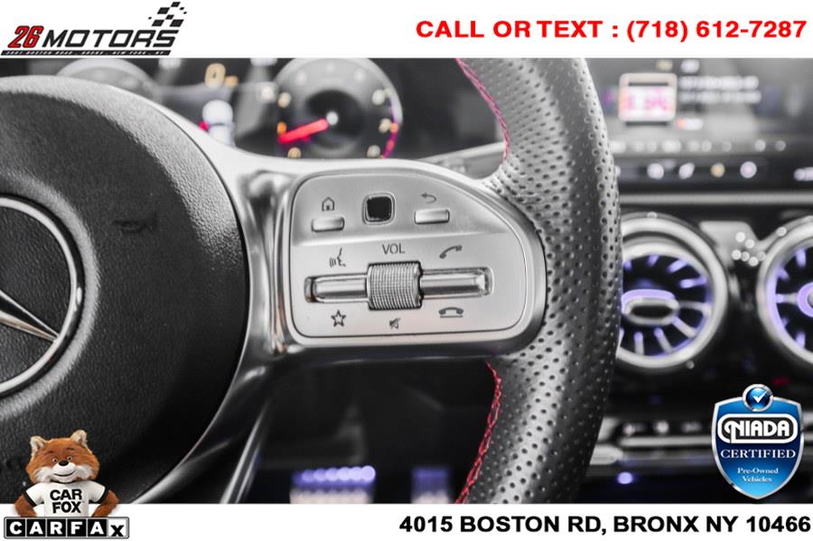 Used Mercedes-Benz CLA CLA 250 Coupe 2020 | 26 Motors Corp. Bronx, New York Used Mercedes-Benz CLA CLA 250 Coupe 2020 | 26 Motors Corp. Bronx, New York