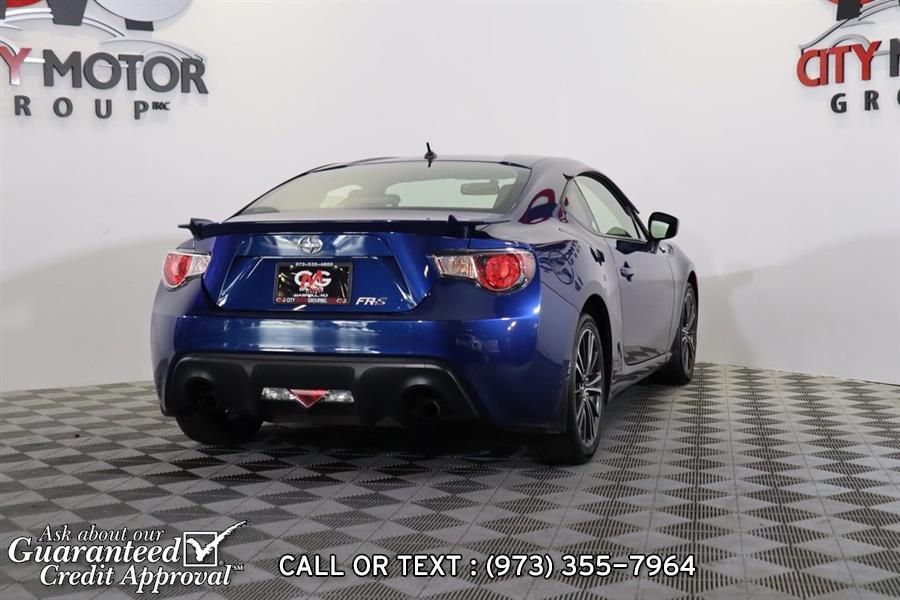 Used Scion Fr-s Base 2013 | City Motor Group Inc.. Haskell, New Jersey Used Scion Fr-s Base 2013 | City Motor Group Inc.. Haskell, New Jersey