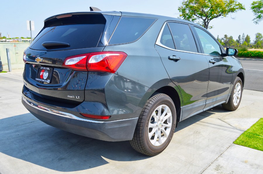 Used Chevrolet Equinox AWD 4dr LT w/1LT 2018 | Fusion Motors Inc. Moreno Valley, California Used Chevrolet Equinox AWD 4dr LT w/1LT 2018 | Fusion Motors Inc. Moreno Valley, California
