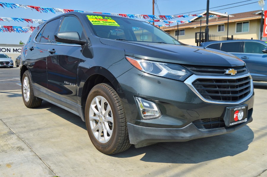 Used Chevrolet Equinox AWD 4dr LT w/1LT 2018 | Fusion Motors Inc. Moreno Valley, California Used Chevrolet Equinox AWD 4dr LT w/1LT 2018 | Fusion Motors Inc. Moreno Valley, California