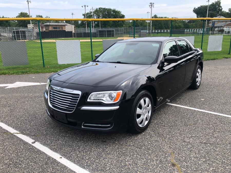 2012 Chrysler 300 4dr Sdn V6 RWD, available for sale in Lyndhurst, New Jersey | Cars With Deals. Lyndhurst, New Jersey