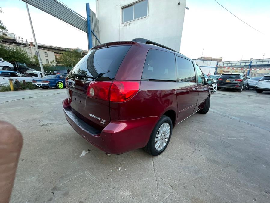 Used Toyota Sienna 5dr 7-Pass Van LE AWD 2008 | Brooklyn Auto Mall LLC. Brooklyn, New York Used Toyota Sienna 5dr 7-Pass Van LE AWD 2008 | Brooklyn Auto Mall LLC. Brooklyn, New York