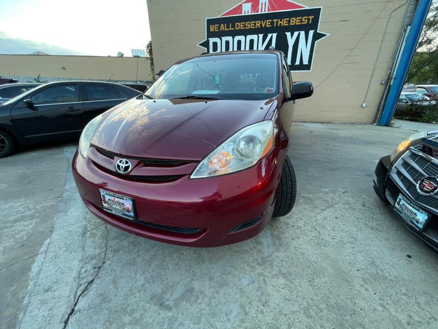 Used Toyota Sienna 5dr 7-Pass Van LE AWD 2008 | Brooklyn Auto Mall LLC. Brooklyn, New York Used Toyota Sienna 5dr 7-Pass Van LE AWD 2008 | Brooklyn Auto Mall LLC. Brooklyn, New York