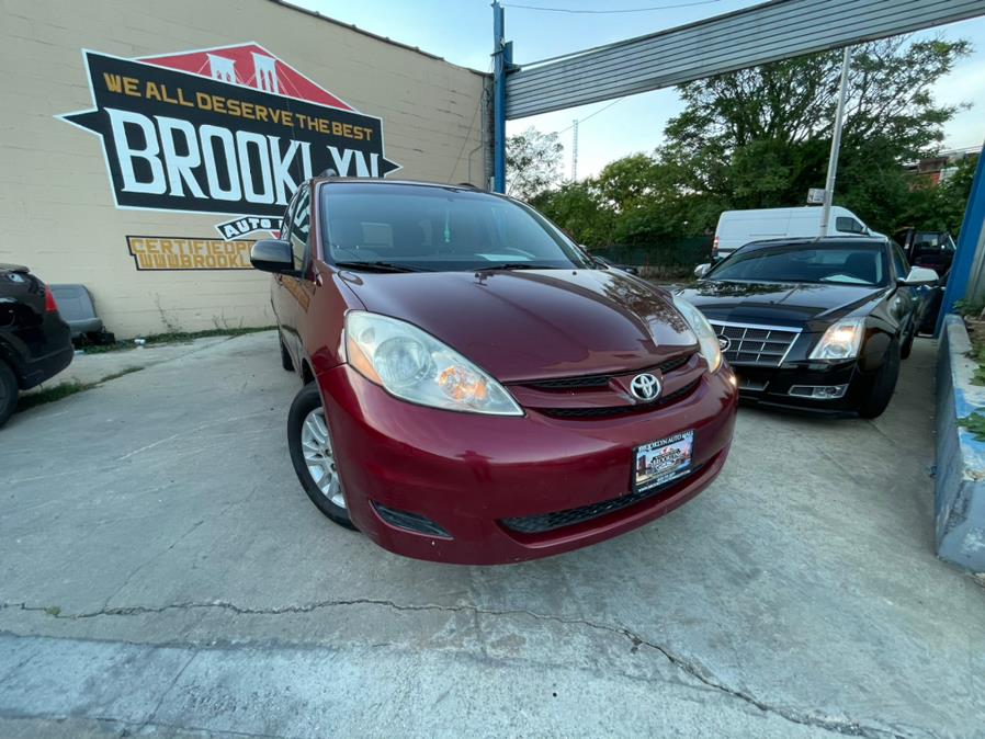 Used Toyota Sienna 5dr 7-Pass Van LE AWD 2008 | Brooklyn Auto Mall LLC. Brooklyn, New York Used Toyota Sienna 5dr 7-Pass Van LE AWD 2008 | Brooklyn Auto Mall LLC. Brooklyn, New York