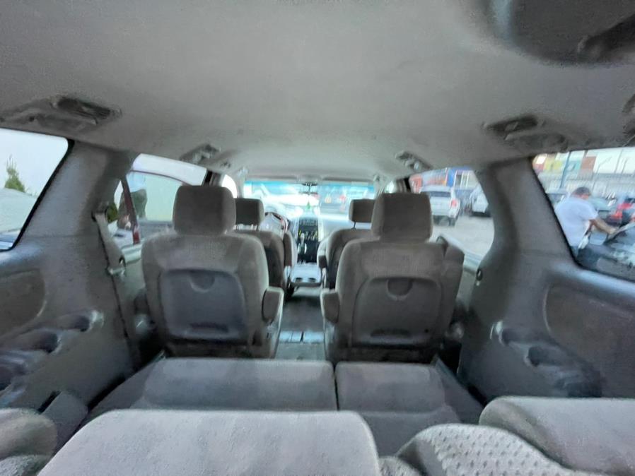 Used Toyota Sienna 5dr 7-Pass Van LE AWD 2008 | Brooklyn Auto Mall LLC. Brooklyn, New York Used Toyota Sienna 5dr 7-Pass Van LE AWD 2008 | Brooklyn Auto Mall LLC. Brooklyn, New York