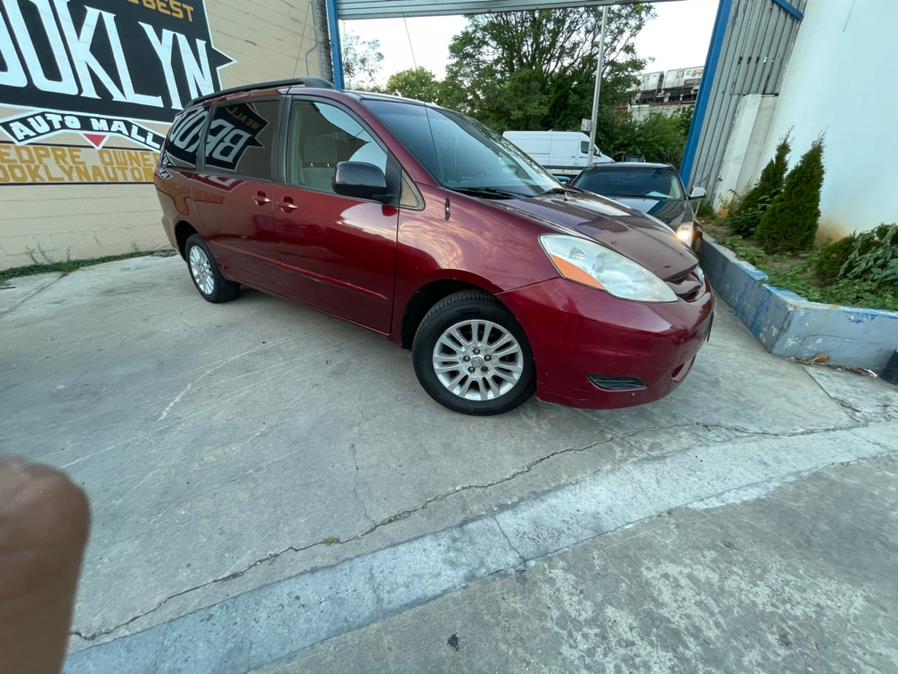 Used Toyota Sienna 5dr 7-Pass Van LE AWD 2008 | Brooklyn Auto Mall LLC. Brooklyn, New York Used Toyota Sienna 5dr 7-Pass Van LE AWD 2008 | Brooklyn Auto Mall LLC. Brooklyn, New York