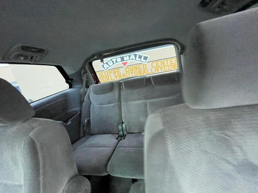 Used Toyota Sienna 5dr 7-Pass Van LE AWD 2008 | Brooklyn Auto Mall LLC. Brooklyn, New York Used Toyota Sienna 5dr 7-Pass Van LE AWD 2008 | Brooklyn Auto Mall LLC. Brooklyn, New York