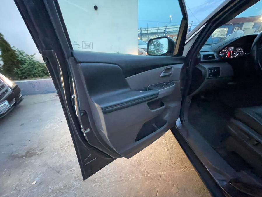 Used Honda Odyssey 5dr EX-L w/Navi 2012 | Brooklyn Auto Mall LLC. Brooklyn, New York Used Honda Odyssey 5dr EX-L w/Navi 2012 | Brooklyn Auto Mall LLC. Brooklyn, New York