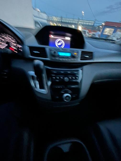 Used Honda Odyssey 5dr EX-L w/Navi 2012 | Brooklyn Auto Mall LLC. Brooklyn, New York Used Honda Odyssey 5dr EX-L w/Navi 2012 | Brooklyn Auto Mall LLC. Brooklyn, New York