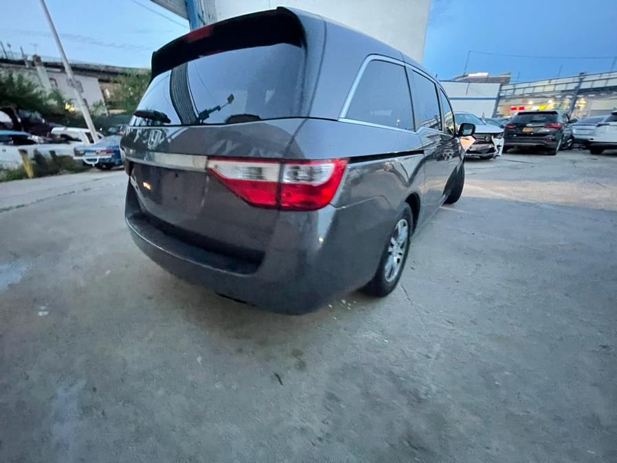 Used Honda Odyssey 5dr EX-L w/Navi 2012 | Brooklyn Auto Mall LLC. Brooklyn, New York Used Honda Odyssey 5dr EX-L w/Navi 2012 | Brooklyn Auto Mall LLC. Brooklyn, New York