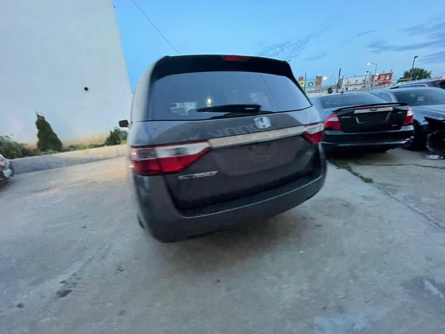 Used Honda Odyssey 5dr EX-L w/Navi 2012 | Brooklyn Auto Mall LLC. Brooklyn, New York Used Honda Odyssey 5dr EX-L w/Navi 2012 | Brooklyn Auto Mall LLC. Brooklyn, New York