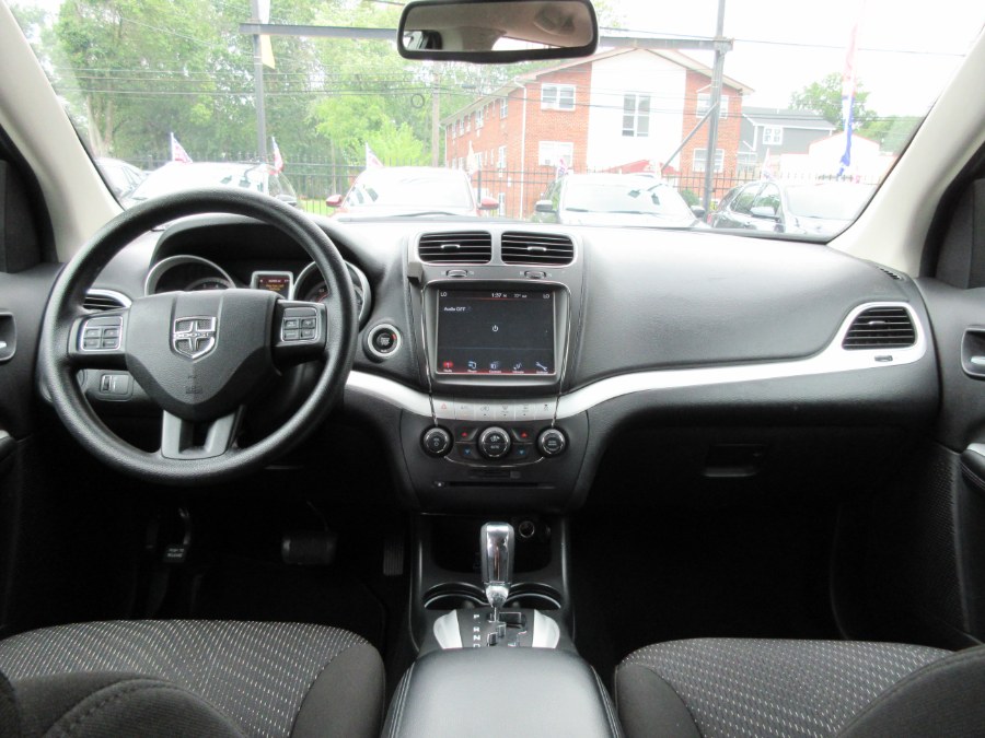 Used Dodge Journey SE FWD 2019 | Route 27 Auto Mall. Linden, New Jersey Used Dodge Journey SE FWD 2019 | Route 27 Auto Mall. Linden, New Jersey