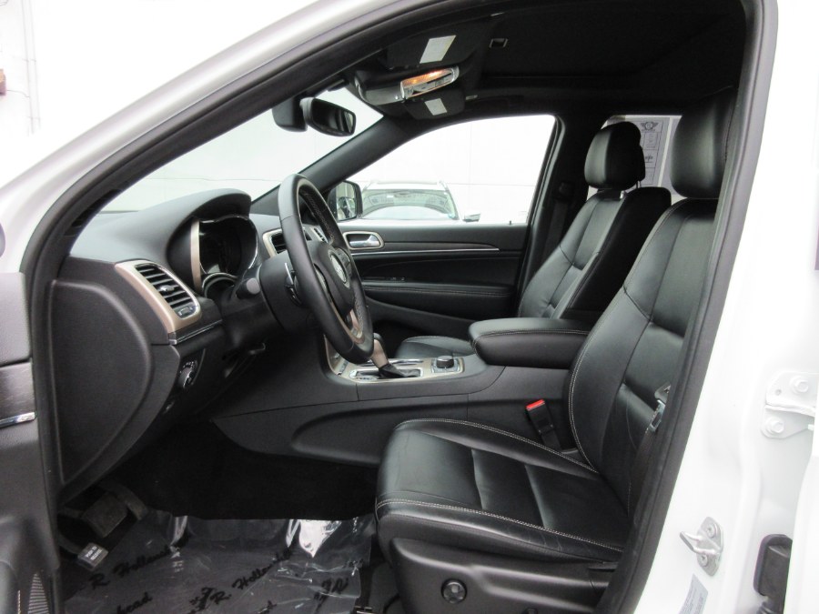 Used Jeep Grand Cherokee Limited 4x4 2017 | Route 27 Auto Mall. Linden, New Jersey Used Jeep Grand Cherokee Limited 4x4 2017 | Route 27 Auto Mall. Linden, New Jersey