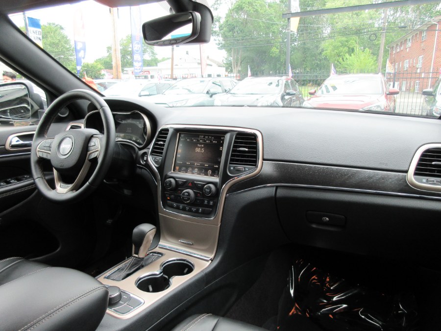 Used Jeep Grand Cherokee Limited 4x4 2017 | Route 27 Auto Mall. Linden, New Jersey Used Jeep Grand Cherokee Limited 4x4 2017 | Route 27 Auto Mall. Linden, New Jersey