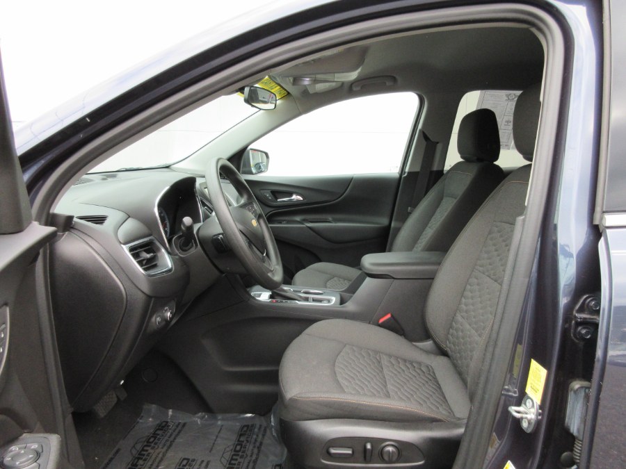 2018 Chevrolet Equinox AWD 4dr LT w/1LT, available for sale in Linden, New Jersey | Route 27 Auto Mall. Linden, New Jersey 2018 Chevrolet Equinox AWD 4dr LT w/1LT, available for sale in Linden, New Jersey | Route 27 Auto Mall. Linden, New Jersey