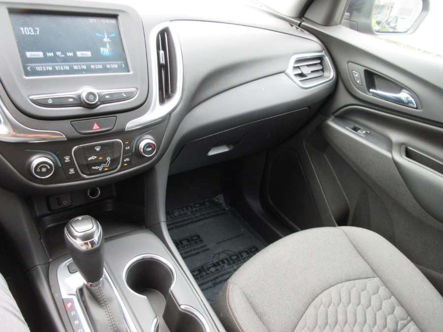 2018 Chevrolet Equinox AWD 4dr LT w/1LT, available for sale in Linden, New Jersey | Route 27 Auto Mall. Linden, New Jersey 2018 Chevrolet Equinox AWD 4dr LT w/1LT, available for sale in Linden, New Jersey | Route 27 Auto Mall. Linden, New Jersey