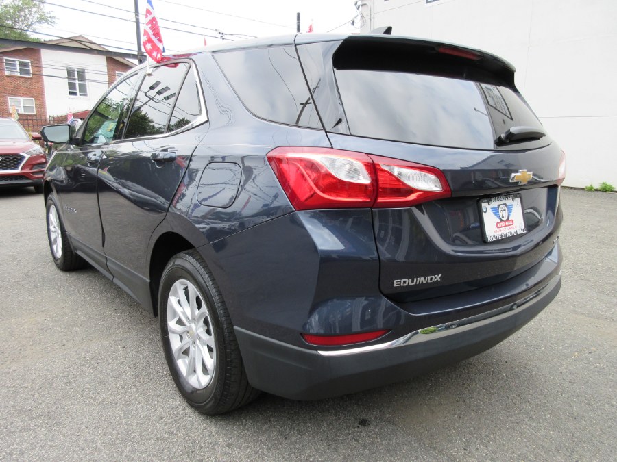 2018 Chevrolet Equinox AWD 4dr LT w/1LT, available for sale in Linden, New Jersey | Route 27 Auto Mall. Linden, New Jersey 2018 Chevrolet Equinox AWD 4dr LT w/1LT, available for sale in Linden, New Jersey | Route 27 Auto Mall. Linden, New Jersey
