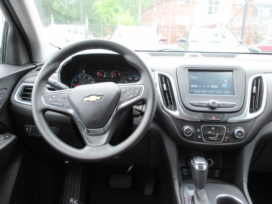 2018 Chevrolet Equinox AWD 4dr LT w/1LT, available for sale in Linden, New Jersey | Route 27 Auto Mall. Linden, New Jersey 2018 Chevrolet Equinox AWD 4dr LT w/1LT, available for sale in Linden, New Jersey | Route 27 Auto Mall. Linden, New Jersey