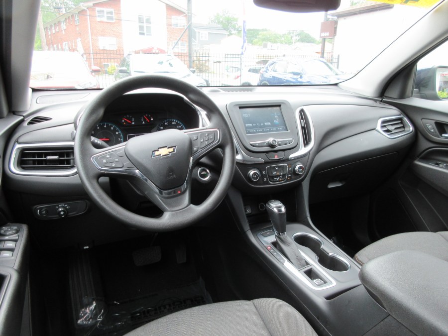 2018 Chevrolet Equinox AWD 4dr LT w/1LT, available for sale in Linden, New Jersey | Route 27 Auto Mall. Linden, New Jersey 2018 Chevrolet Equinox AWD 4dr LT w/1LT, available for sale in Linden, New Jersey | Route 27 Auto Mall. Linden, New Jersey