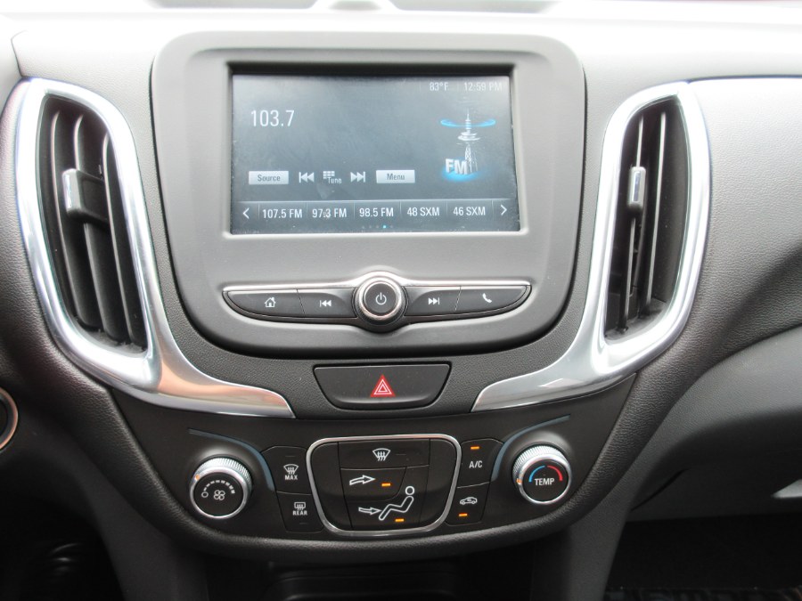 2018 Chevrolet Equinox AWD 4dr LT w/1LT, available for sale in Linden, New Jersey | Route 27 Auto Mall. Linden, New Jersey 2018 Chevrolet Equinox AWD 4dr LT w/1LT, available for sale in Linden, New Jersey | Route 27 Auto Mall. Linden, New Jersey