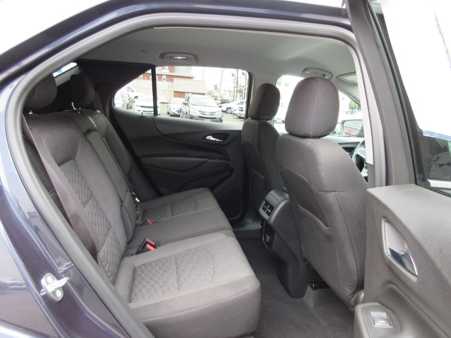 2018 Chevrolet Equinox AWD 4dr LT w/1LT, available for sale in Linden, New Jersey | Route 27 Auto Mall. Linden, New Jersey 2018 Chevrolet Equinox AWD 4dr LT w/1LT, available for sale in Linden, New Jersey | Route 27 Auto Mall. Linden, New Jersey