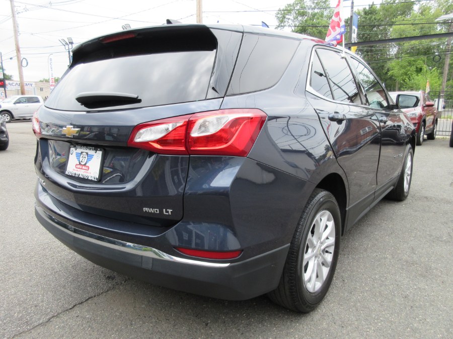 2018 Chevrolet Equinox AWD 4dr LT w/1LT, available for sale in Linden, New Jersey | Route 27 Auto Mall. Linden, New Jersey 2018 Chevrolet Equinox AWD 4dr LT w/1LT, available for sale in Linden, New Jersey | Route 27 Auto Mall. Linden, New Jersey