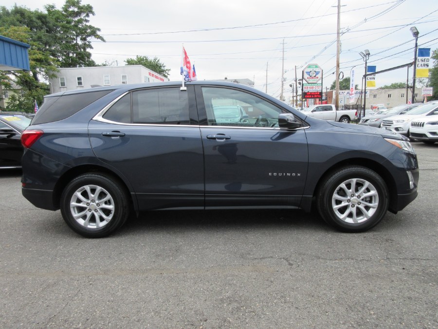 2018 Chevrolet Equinox AWD 4dr LT w/1LT, available for sale in Linden, New Jersey | Route 27 Auto Mall. Linden, New Jersey 2018 Chevrolet Equinox AWD 4dr LT w/1LT, available for sale in Linden, New Jersey | Route 27 Auto Mall. Linden, New Jersey